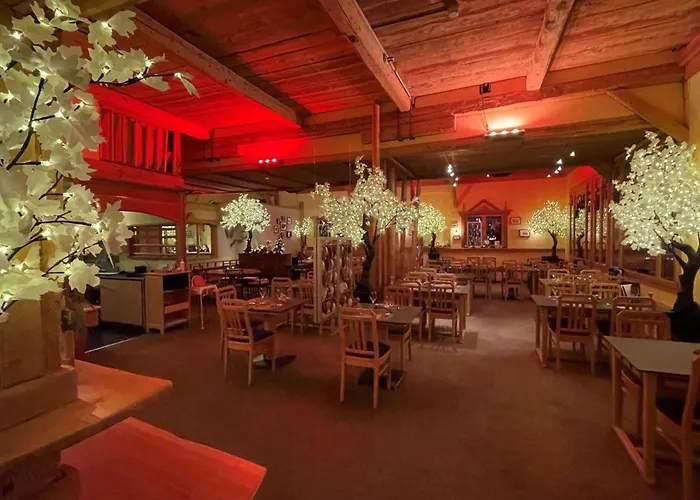 Danilo Pianta Hotel