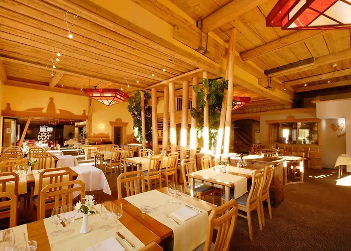 Danilo Pianta Hotel