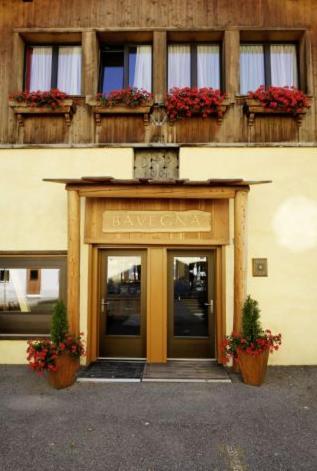 Hotel Danilo Pianta Savognin