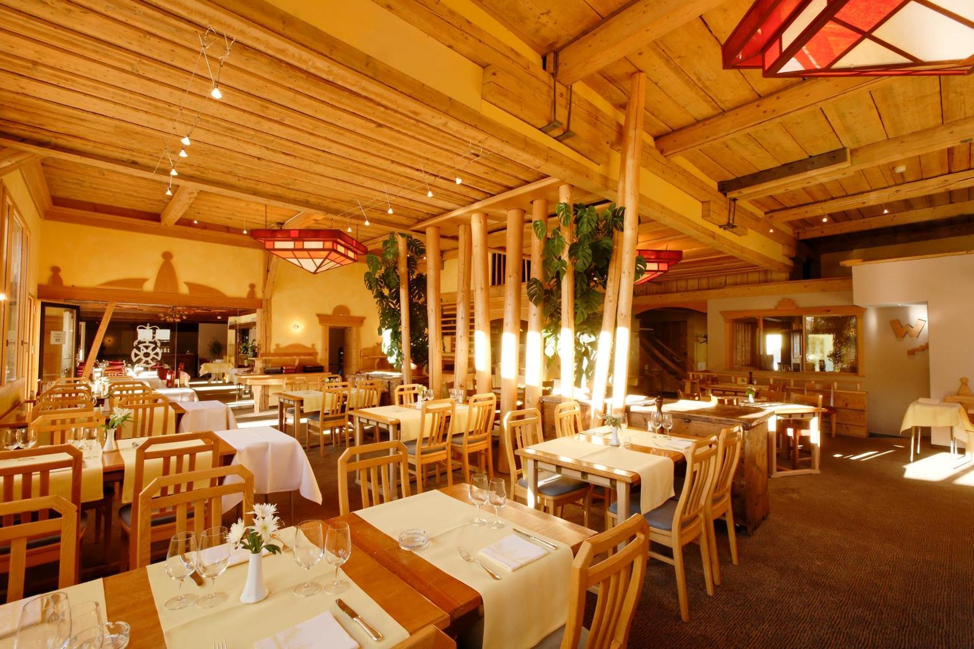 Hotel Danilo Pianta 3*