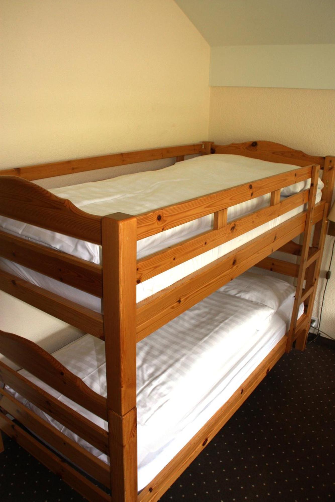 Hotel Danilo Pianta 3*