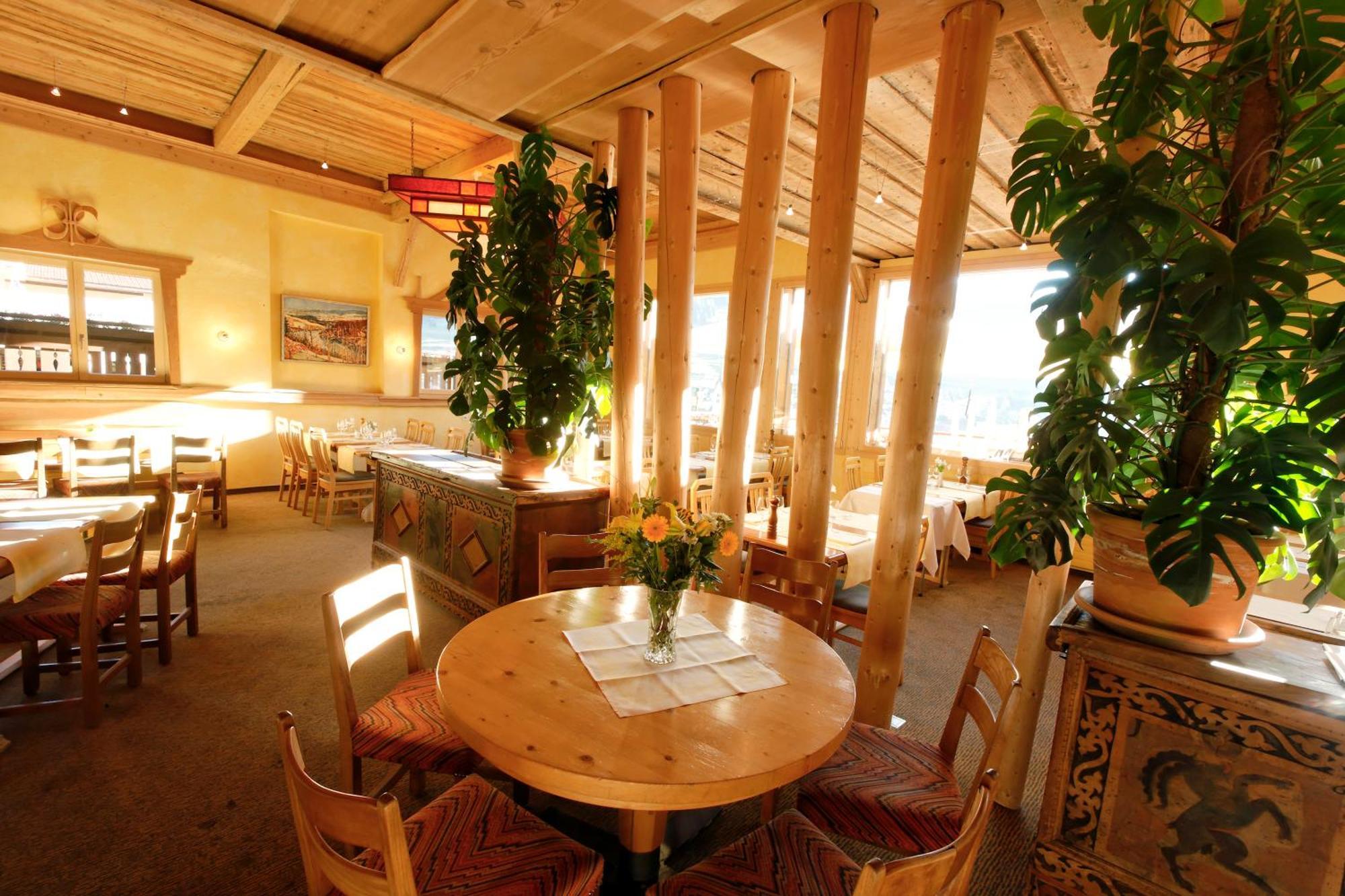 Hotel Danilo Pianta Savognin