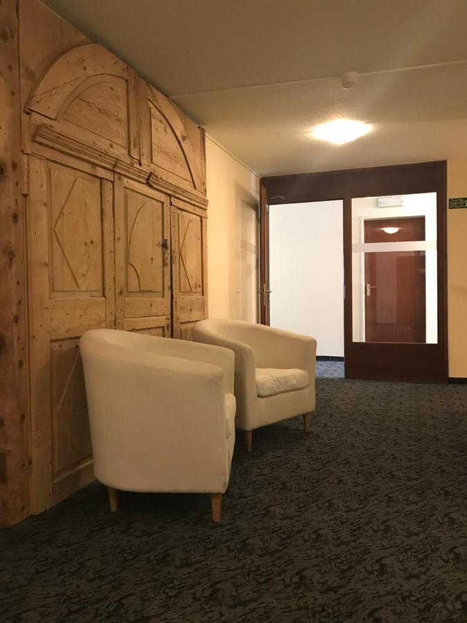 Hotel Danilo Pianta