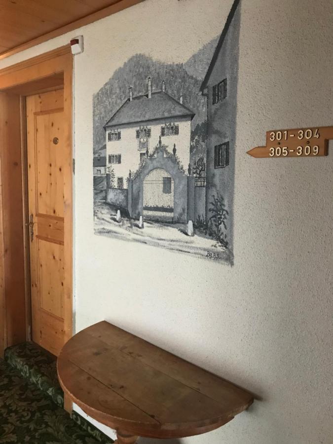 Danilo Pianta Hotel 3*