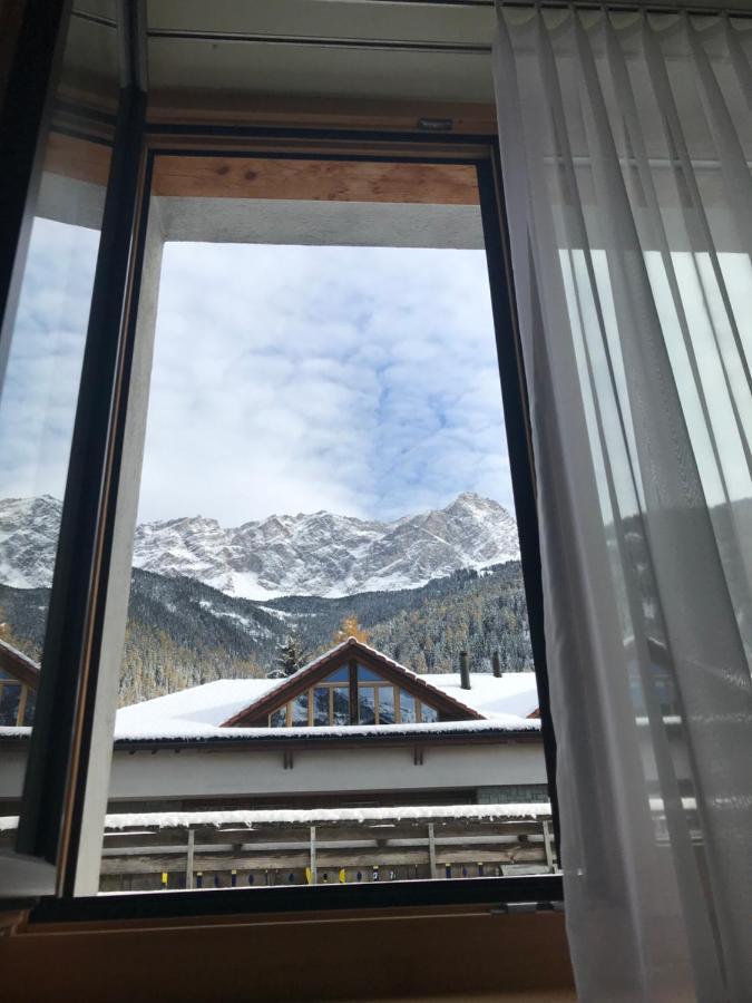 Hotel Danilo Pianta 3*